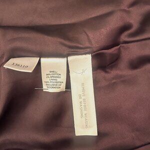 Ann Taylor Velvet Jacket